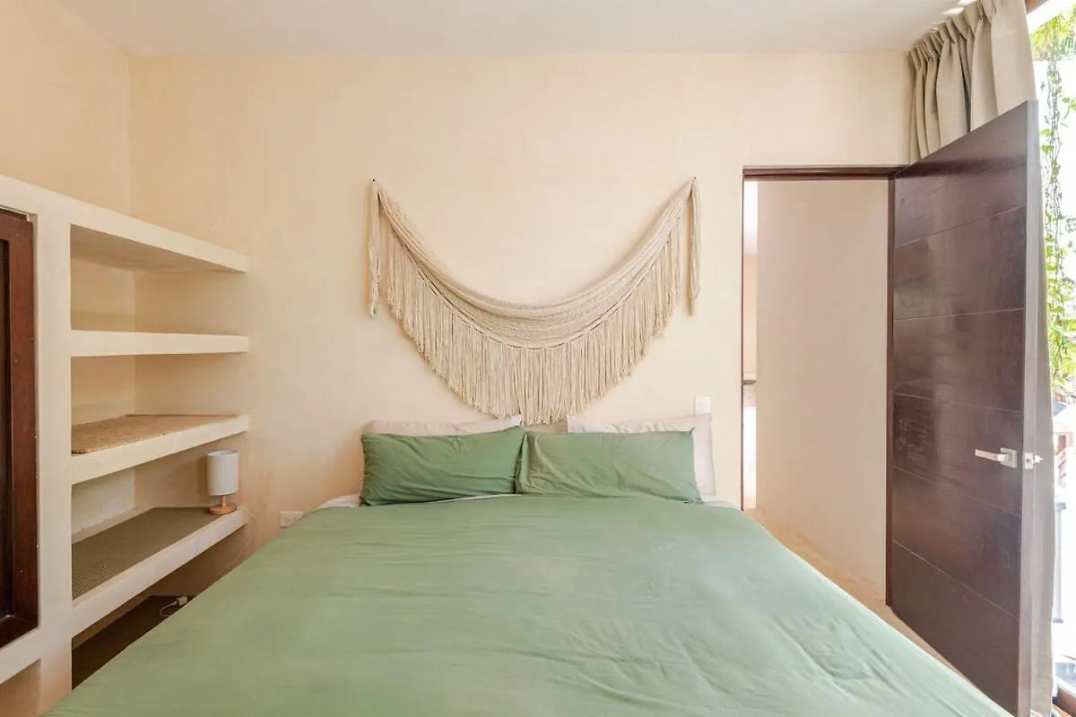 Holiday home Villa W Private Pool Ideal For Families Y Friends Tulum