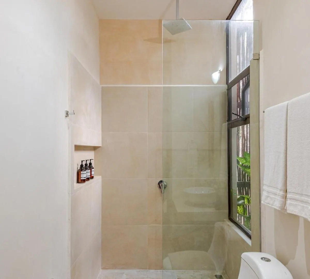 Holiday home Villa W Private Pool Ideal For Families Y Friends Tulum Mexico
